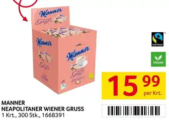 Transgourmet Neapolitaner wiener gruss Angebot