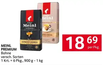 Transgourmet Meinl premium Angebot