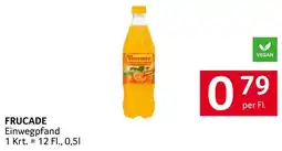 Transgourmet Frucade Angebot