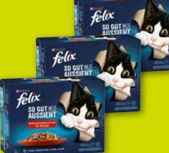 ADEG Felix Frischebeutel Angebot