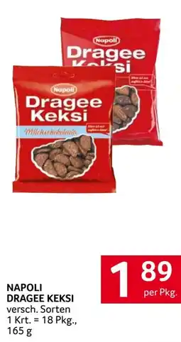 Transgourmet Dragee Kaksi Angebot