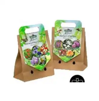 Dehner Blumenzwiebeln Natura Bienen- und Schmetterlings-Garten Dehner Angebot