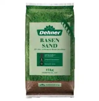 Dehner Rasensand Dehner Angebot