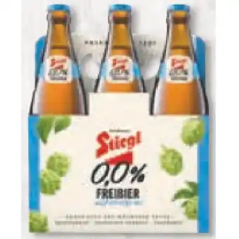 Unimarkt 0,0% Freibier Alkoholfrei Unimarkt Angebot