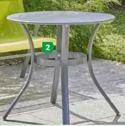 BayWa Kindertisch Angebot