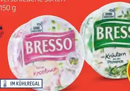 Hofer Bresso Frischkäse Angebot