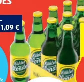 Hofer Ottakringer Kühles Blondes Angebot