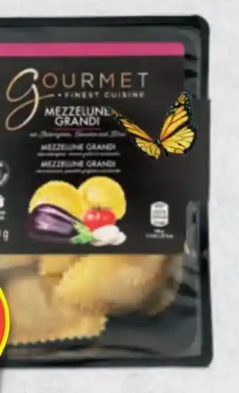 Hofer Gourmet Finest Cuisine Gefüllte Pasta Angebot