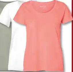 Woolworth Damen-T-Shirt Angebot