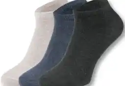 Woolworth Herren-Sneakersocken Angebot