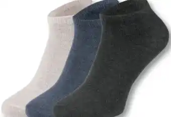 Woolworth Herren-Sneakersocken Angebot