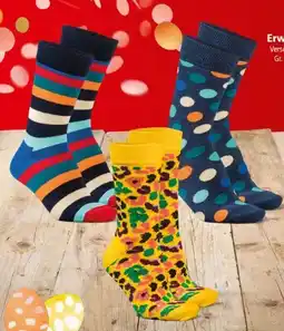 Interspar Happy Socks Damen Socken Angebot