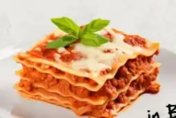 Interspar Tann Rindfleischlasagne Angebot