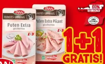 Interspar Tann Puten Extrawurst Angebot