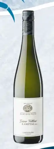 Interspar Weingut Schloss Fels Grüner Veltliner Kamptal Angebot