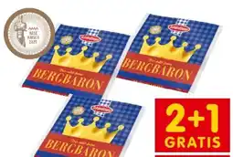 Interspar Schärdinger Bergbaron Angebot