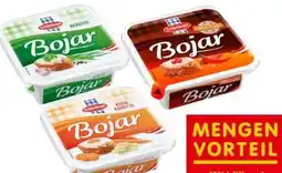 Interspar Schärdinger Bojar Frischkäse Angebot