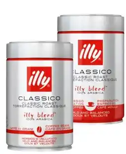 Interspar Illy Caffè Espresso Angebot