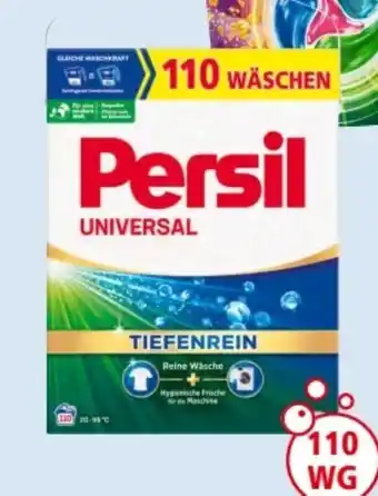 Interspar Persil Pulver Angebot