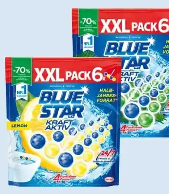 Interspar Blue Star Kraft Aktiv Angebot