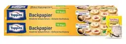 Interspar Toppits Backpapier Anti-Slip Angebot