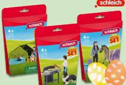 Interspar Schleich Pocket Sets Angebot