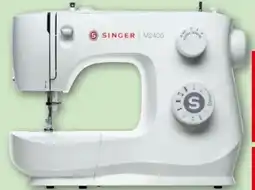 Interspar Singer Nähmaschine M2405 Angebot