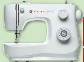 Interspar Singer Nähmaschine M2405 Angebot