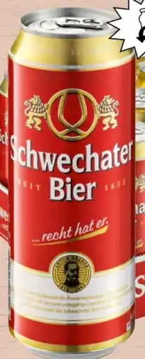 Spar Schwechater Bier Angebot