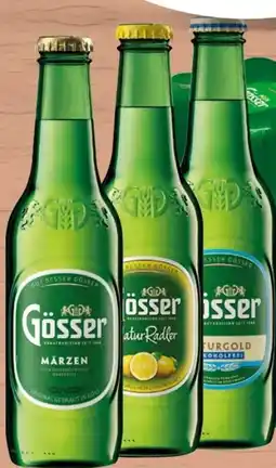 Spar Gösser Märzen Angebot