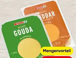 Spar Spar Käsescheiben Angebot