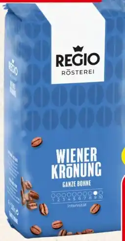 Spar Regio Wiener Krönung Angebot