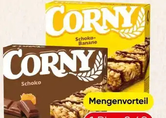 Spar Corny Riegel Angebot