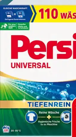 Spar Persil Pulver Angebot