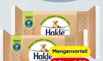 Spar Hakle Feucht Nachfüllung Angebot