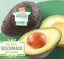 Spar S Budget Avocado Angebot