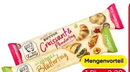 Eurospar Tante Fanny Dinkel-Blätterteig Angebot