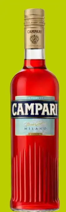 Eurospar Campari Milano Angebot