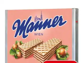 Eurospar Manner Original Neapolitaner Schnitten Angebot