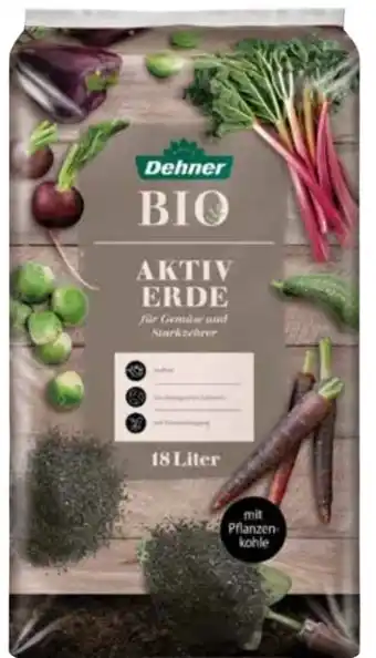 Dehner Dehner Bio Aktiverde Angebot