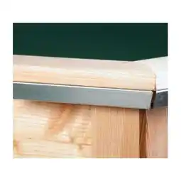 Dehner KGT Schneckenkante Woody 210 Angebot