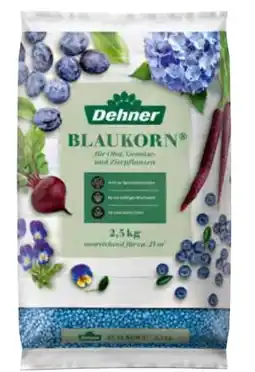 Dehner Dehner Blaukorn Angebot