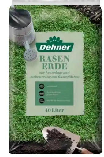 Dehner Dehner Rasenerde Angebot