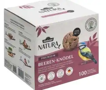 Dehner Dehner Natura Beeren-Meisenknödel Angebot