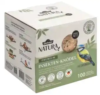 Dehner Dehner Natura Insekten-Meisenknödel Angebot