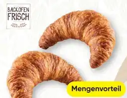 SPAR Gourmet Spar Laugencroissant Angebot