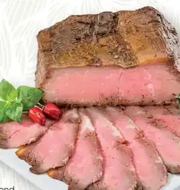 SPAR Gourmet Spar Premium Roastbeef Angebot