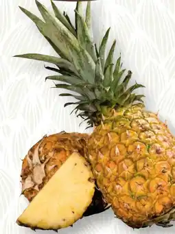 SPAR Gourmet Spar Premium Ananas Angebot