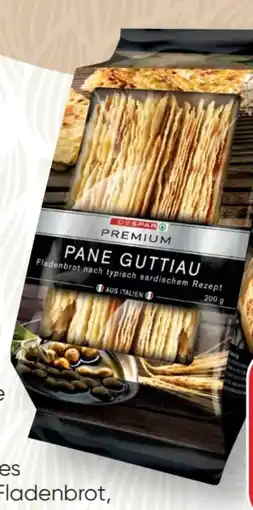 SPAR Gourmet Despar Premium Pane Guttiau Angebot