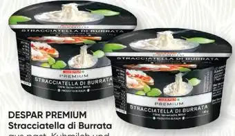 SPAR Gourmet Despar Premium Stracciatella di Burrata Angebot